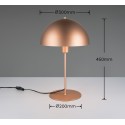 Lampa biurkowa - nocna Trio NOLA 506290165
