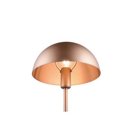 Lampa biurkowa - nocna Trio NOLA 506200165