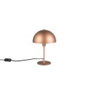 Lampa biurkowa - nocna Trio NOLA 506200165