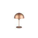 Lampa biurkowa - nocna Trio NOLA 506200165