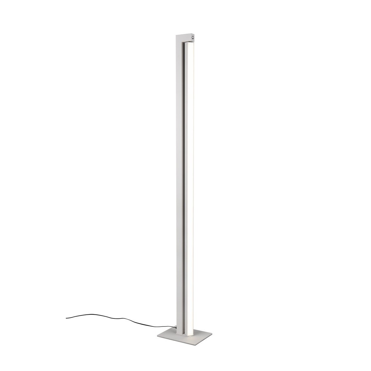 Lampa podłogowa Trio SEEKER 448810176