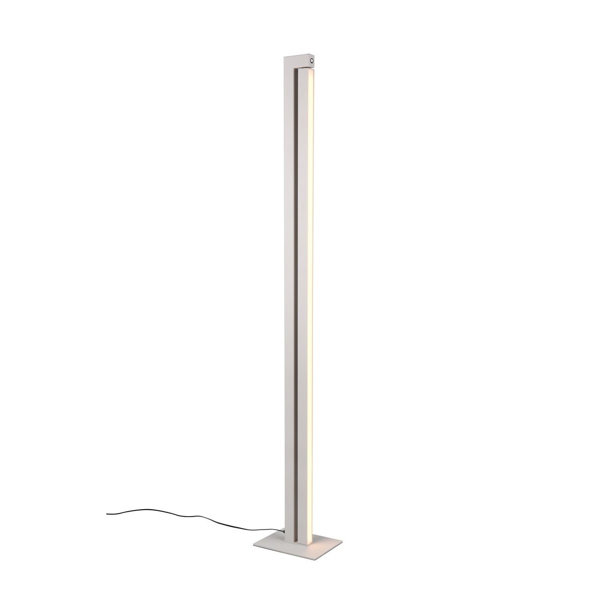 Lampa podłogowa Trio SEEKER 448810176