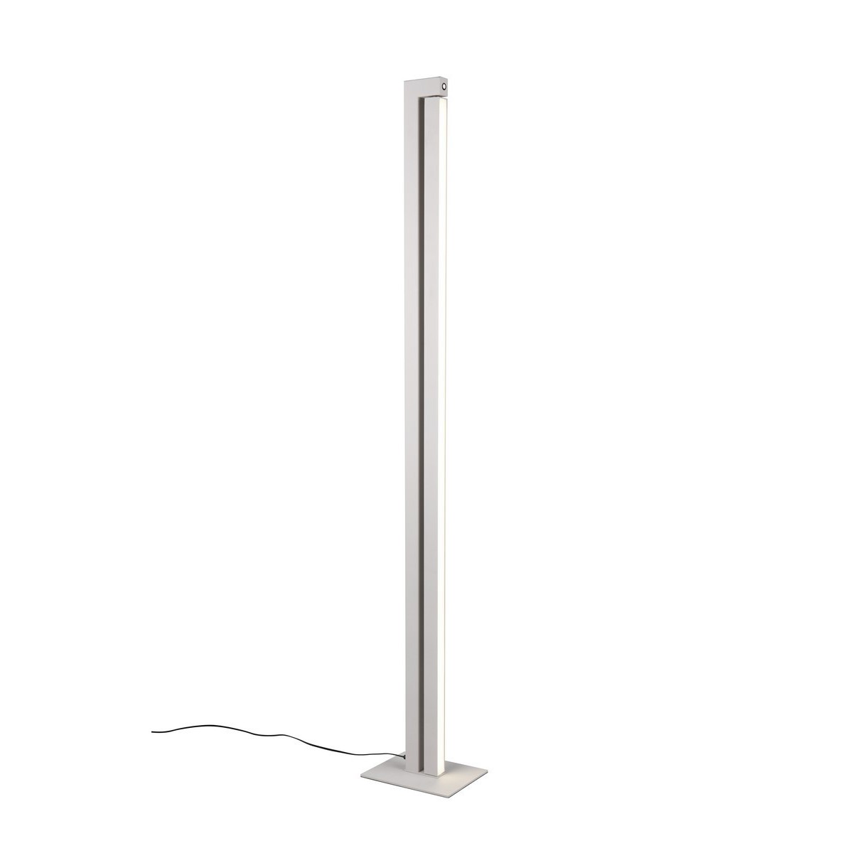 Lampa podłogowa Trio SEEKER 448810176
