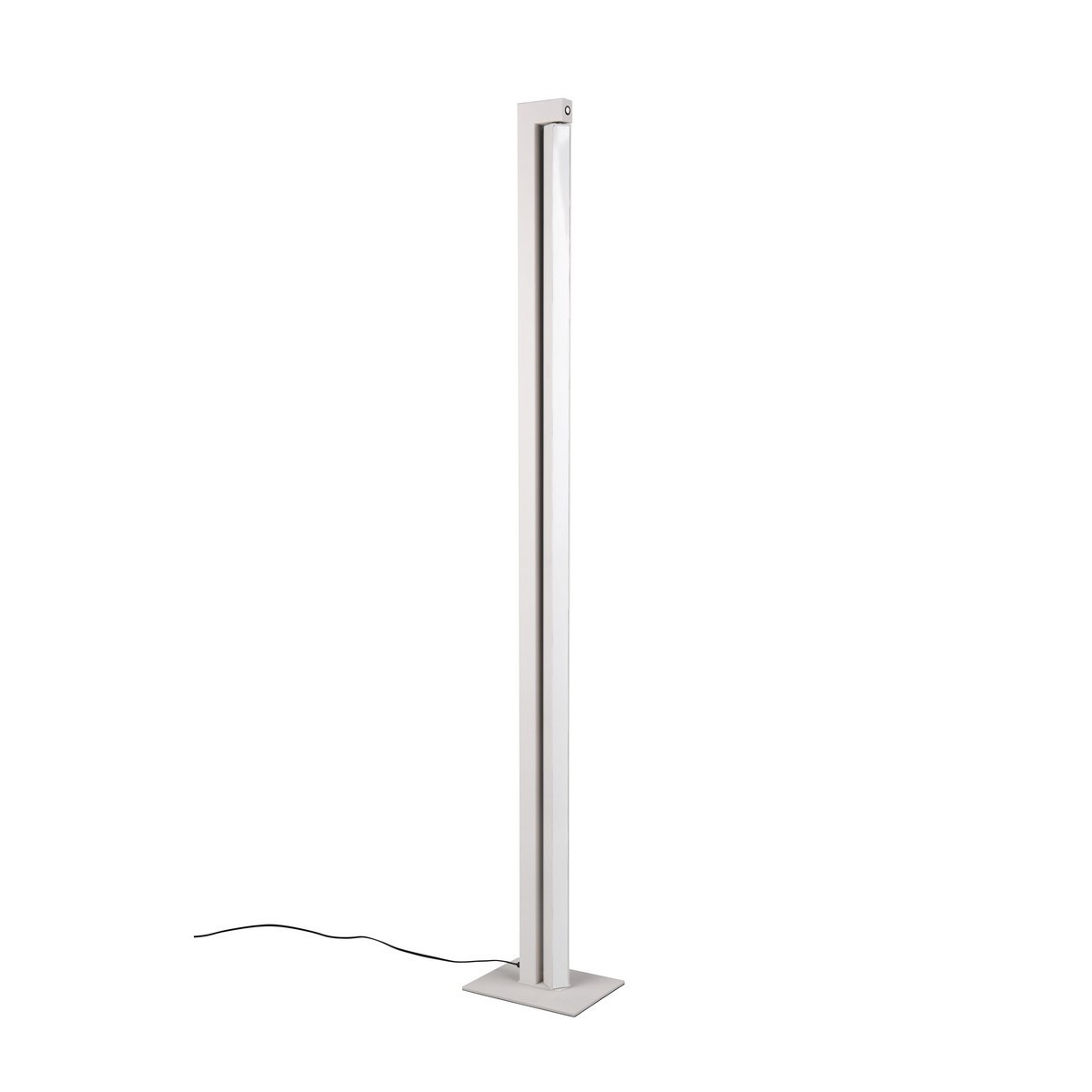 Lampa podłogowa Trio SEEKER 448810176