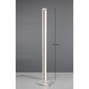 Lampa podłogowa Trio SEEKER 448810176