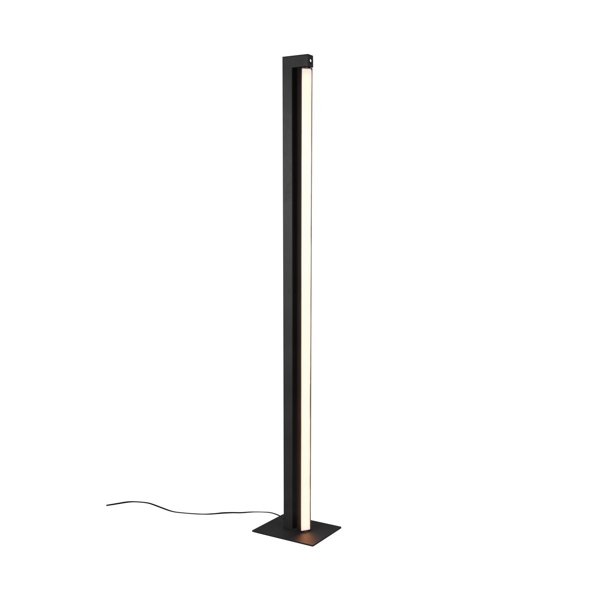 Lampa podłogowa Trio SEEKER 448810132