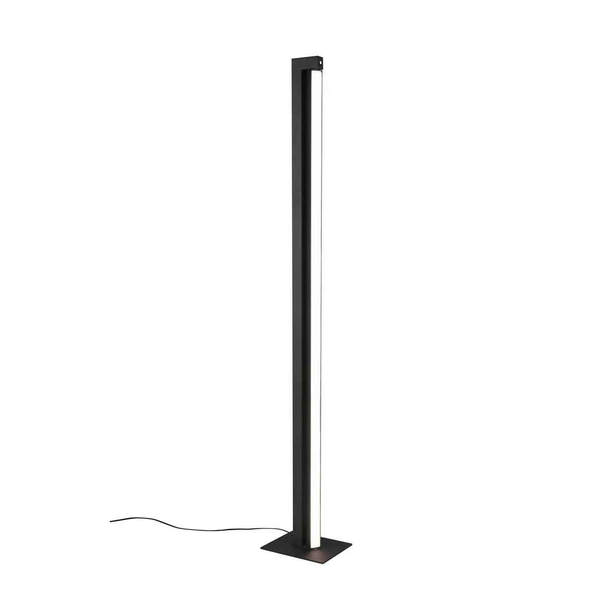 Lampa podłogowa Trio SEEKER 448810132