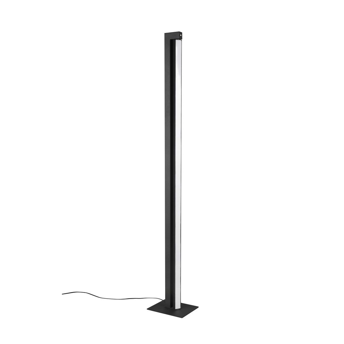 Lampa podłogowa Trio SEEKER 448810132
