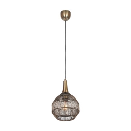 Nowoczesna lampa wisząca Trio SORAYA 365430104