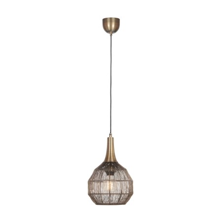 Nowoczesna lampa wisząca Trio SORAYA 365430104