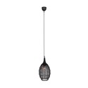 Nowoczesna lampa wisząca Trio SORAYA 365420132