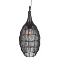 Nowoczesna lampa wisząca Trio SORAYA 365420132