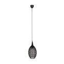 Nowoczesna lampa wisząca Trio SORAYA 365420132