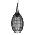 Nowoczesna lampa wisząca Trio SORAYA 365420132