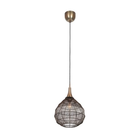 Nowoczesna lampa wisząca Trio SORAYA 365440104