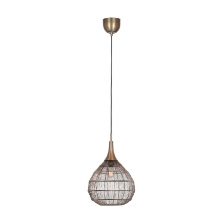 Nowoczesna lampa wisząca Trio SORAYA 365440104