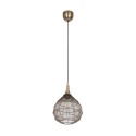 Nowoczesna lampa wisząca Trio SORAYA 365440104