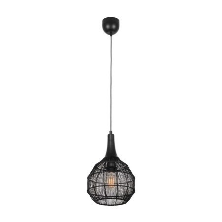 Nowoczesna lampa wisząca Trio SORAYA 365430132