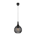 Nowoczesna lampa wisząca Trio SORAYA 365430132