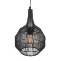 Nowoczesna lampa wisząca Trio SORAYA 365430132