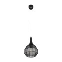 Nowoczesna lampa wisząca Trio SORAYA 365430132
