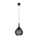 Nowoczesna lampa wisząca Trio SORAYA 365430132
