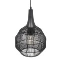 Nowoczesna lampa wisząca Trio SORAYA 365430132