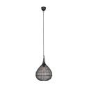 Nowoczesna lampa wisząca Trio SORAYA 365440132