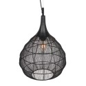 Nowoczesna lampa wisząca Trio SORAYA 365440132