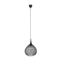 Nowoczesna lampa wisząca Trio SORAYA 365440132