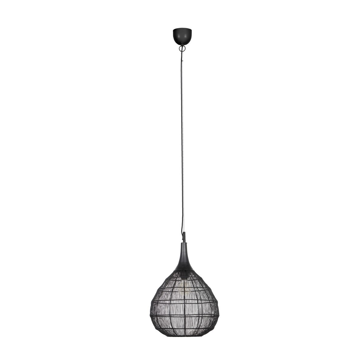 Nowoczesna lampa wisząca Trio SORAYA 365440132