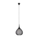 Nowoczesna lampa wisząca Trio SORAYA 365440132