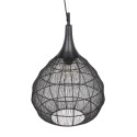 Nowoczesna lampa wisząca Trio SORAYA 365440132