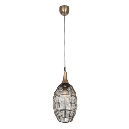Nowoczesna lampa wisząca Trio SORAYA 365420104