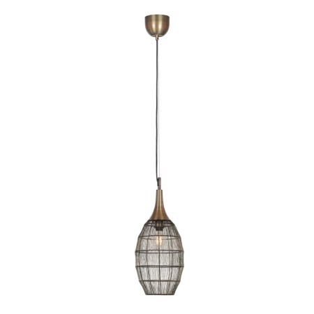 Nowoczesna lampa wisząca Trio SORAYA 365420104