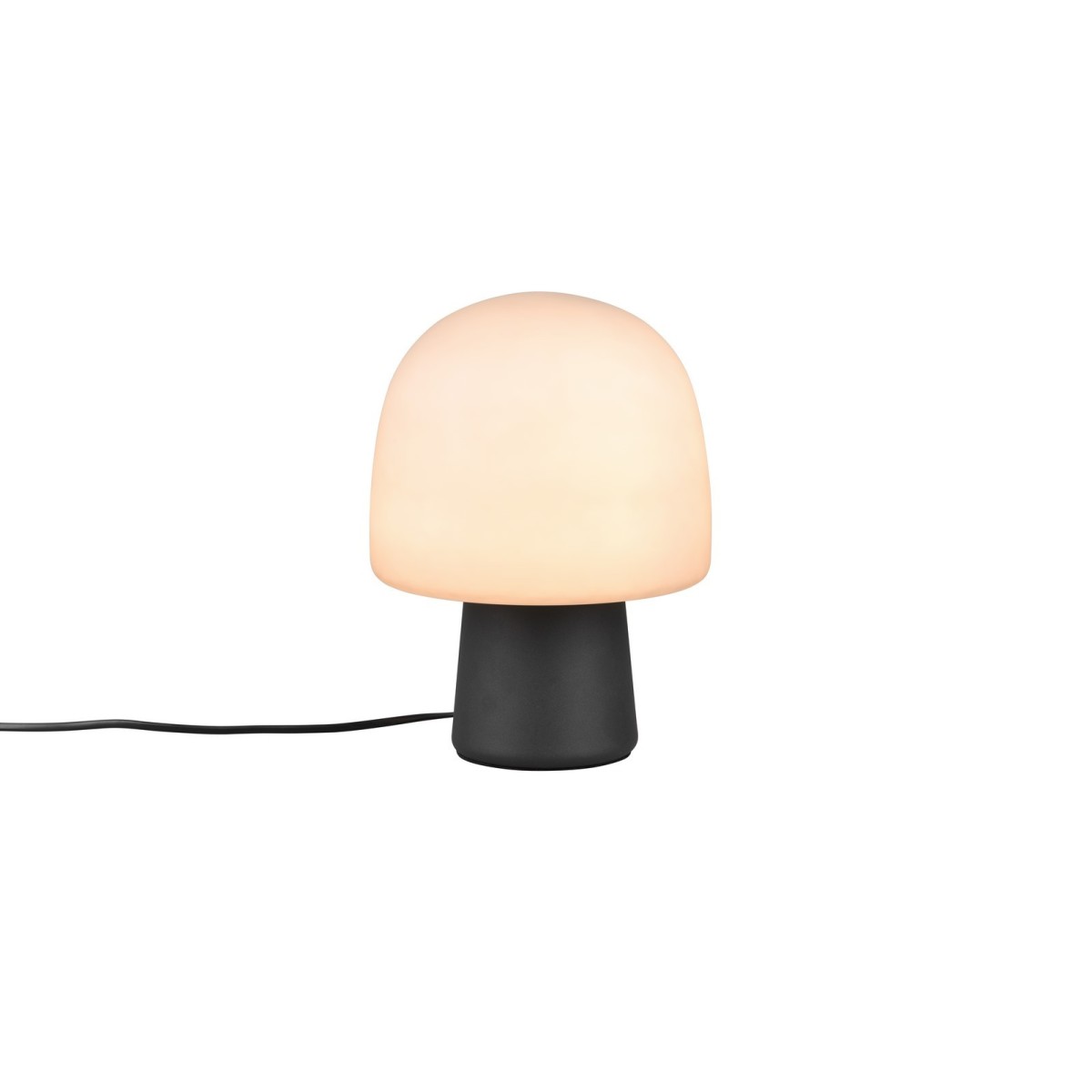 Lampa biurkowa - nocna Trio STEEN 568200132