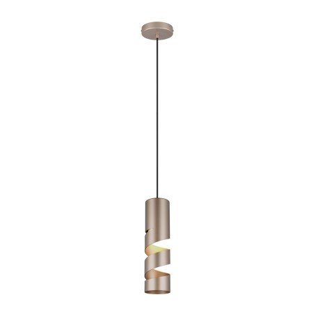 Nowoczesna lampa wisząca Trio STREAM 364000165