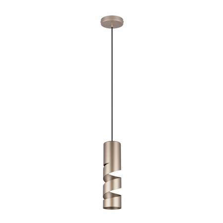Nowoczesna lampa wisząca Trio STREAM 364000165