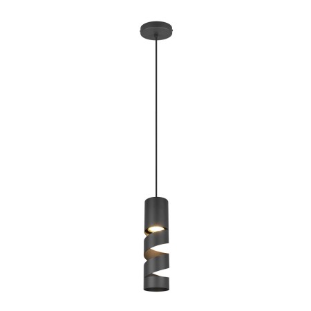 Nowoczesna lampa wisząca Trio STREAM 364000132
