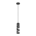 Nowoczesna lampa wisząca Trio STREAM 364000132