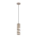 Nowoczesna lampa wisząca Trio STREAM 364000165