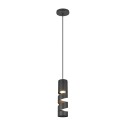 Nowoczesna lampa wisząca Trio STREAM 364000132