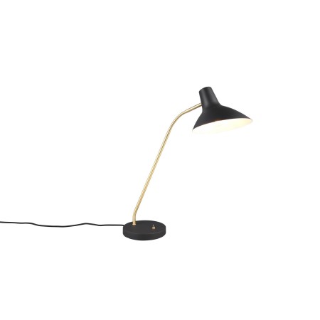 Lampa biurkowa - nocna Trio TRAVELLER 563400180