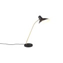 Lampa biurkowa - nocna Trio TRAVELLER 563400180