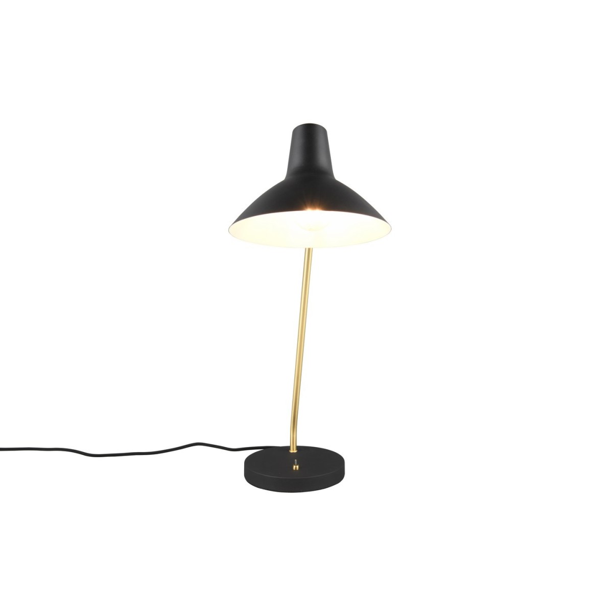 Lampa biurkowa - nocna Trio TRAVELLER 563400180