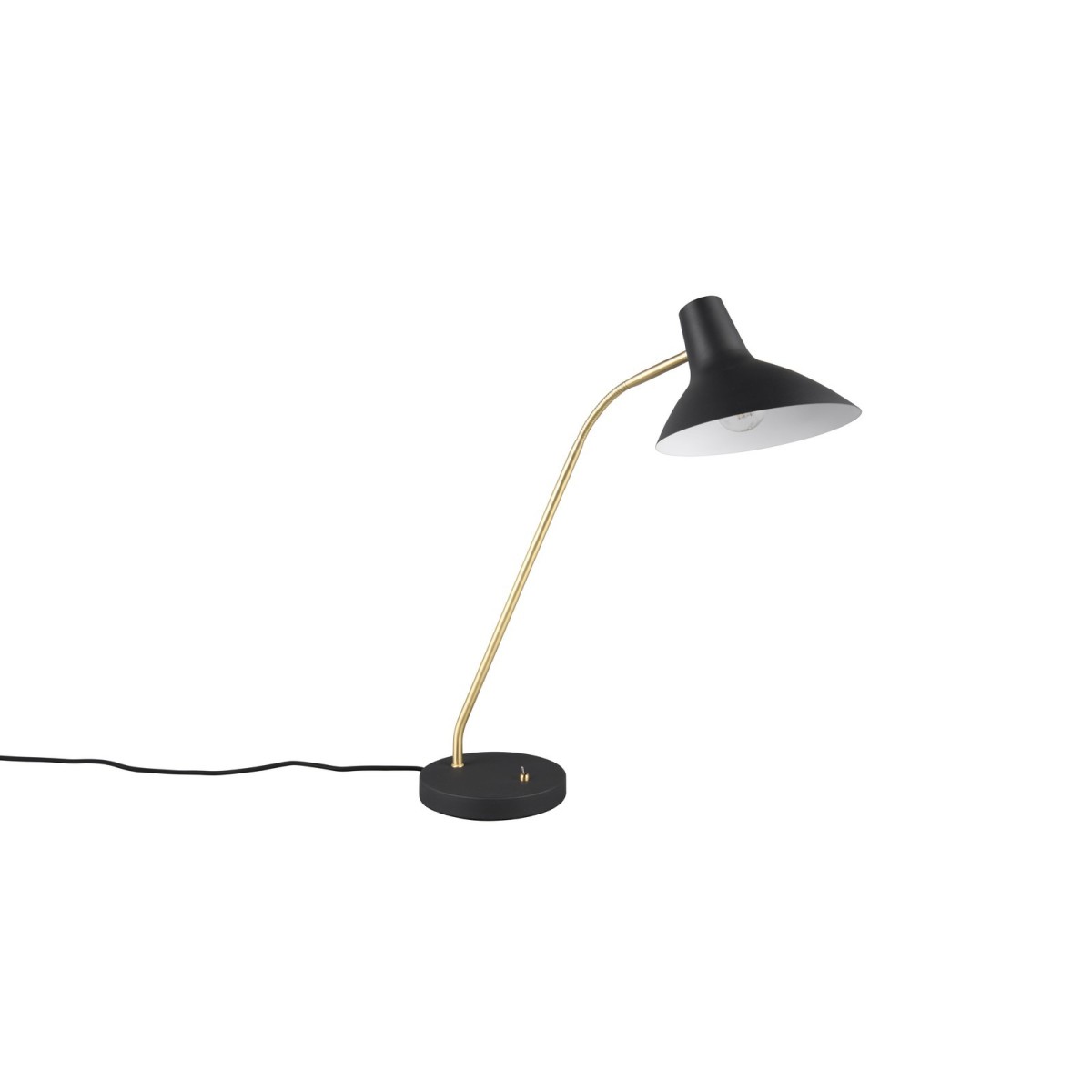 Lampa biurkowa - nocna Trio TRAVELLER 563400180