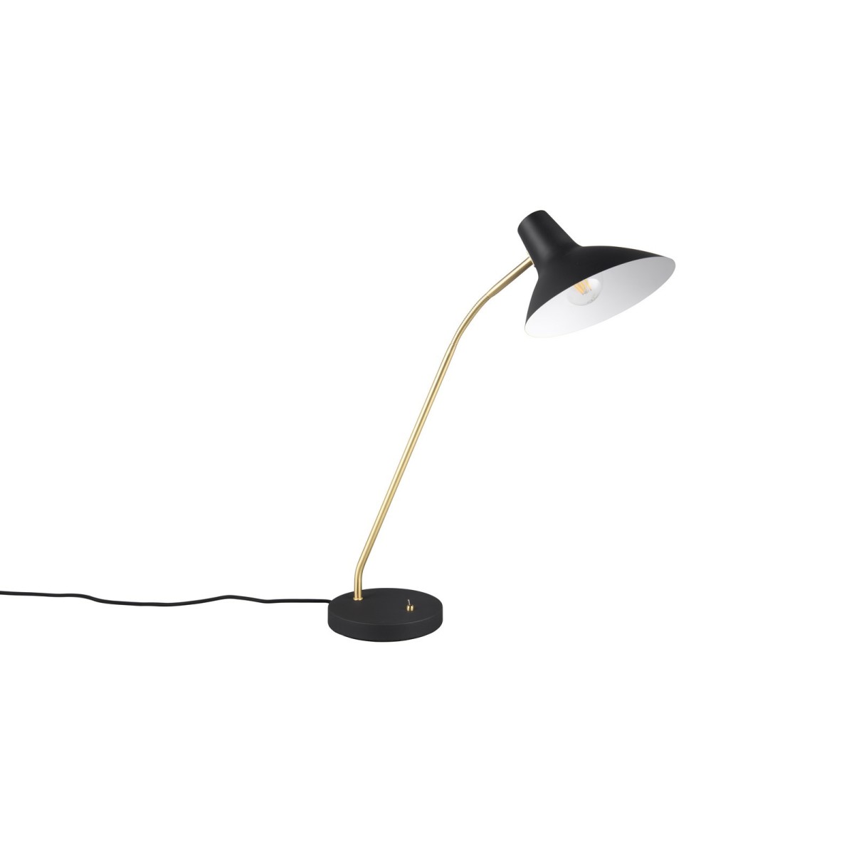 Lampa biurkowa - nocna Trio TRAVELLER 563400180