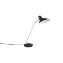 Lampa biurkowa - nocna Trio TRAVELLER 563400180