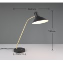 Lampa biurkowa - nocna Trio TRAVELLER 563400180