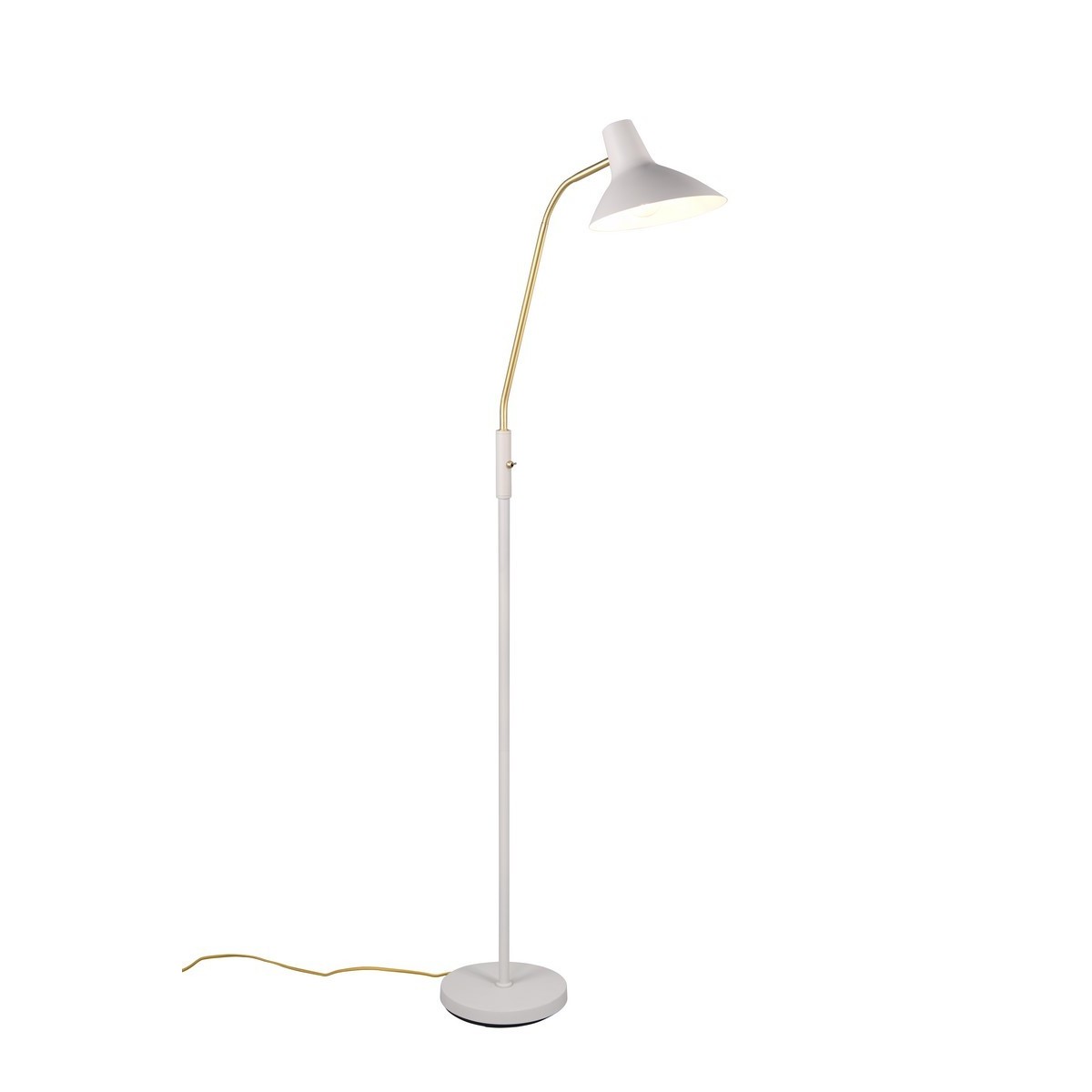 Lampa podłogowa Trio TRAVELLER 463400176